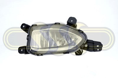 Genuine Hyundai Kona Fog Lamp Left Hand Front (07/17-11/20)