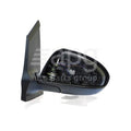 Genuine Mazda 2 DE Door Mirror LH (09/07-08/14)
