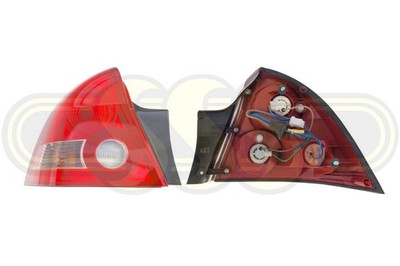 Holden Commodore Tail Lamp Right Hand Sedan Executive (09/03-08/04)