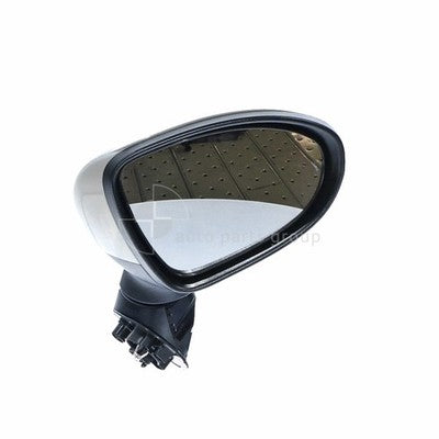 Genuine Kia Rio UB Door Mirror RH (08/11-10/14)