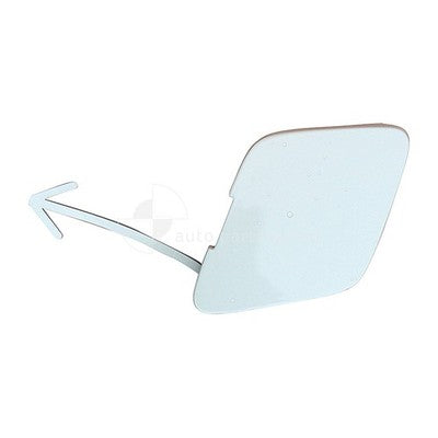 Genuine Suzuki Swift FZ Front Bar Tow Hook Cover (02/11-12/13)