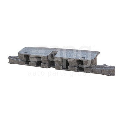 Genuine Volkswagen Touareg 7P Front Bar Absorber (07/11-02/14)