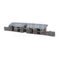 Genuine Volkswagen Touareg 7P Front Bar Absorber (07/11-02/14)