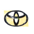 Genuine Toyota Fortuner Grille Emblem (01/05-05/24)