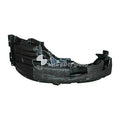 Genuine Mitsubishi Outlander ZL Front Guard Liner LH (10/17-08/22)