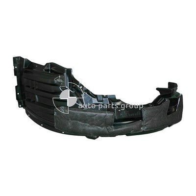 Genuine Mitsubishi Outlander ZL Front Guard Liner LH (10/17-08/22)