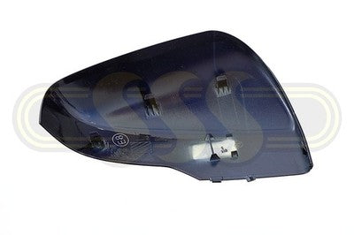 Genuine Subaru Xv Door Mirror Cover Right Hand Black (11/19-On)