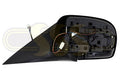 Genuine Subaru Impreza Door Mirror Left Hand (06/10-04/14)
