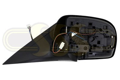 Genuine Subaru Impreza Door Mirror Left Hand (06/10-04/14)