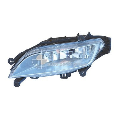 Genuine Hyundai iMax TQ-W Fog Lamp LH (02/08-09/15)