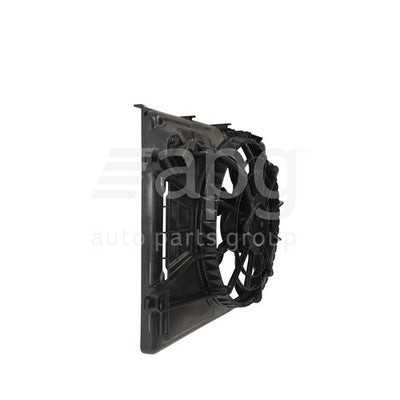 Hyundai Elantra Radiator Fan Assembly 7/06-2/11 2.0L G4GC 4CYL PET (07/06-04/12)