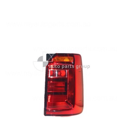 Volkswagen Caddy 2K Tail Lamp LH (12/15-11/19)