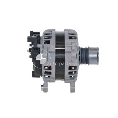 Audi A1 8X/8V/GA Alternator Bosch Type 12v 140 Amp (09/13-On)