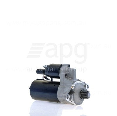 Audi A3 8P/5L/2K Starter Motor Bosch Type 12 Volt (06/04-11/21)