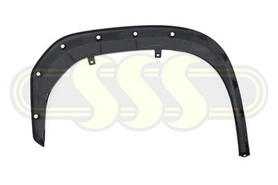 Genuine Toyota Yaris Cross Guard Flare Left Hand (05/20-On)