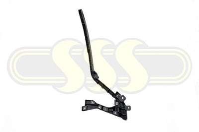 Genuine Kia Carnival Bar Bracket Slide Right Hand Front Under the (09/20-12/23)