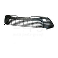 Genuine Toyota Camry ASV70R/AXVH71R Front Bar Grille (09/17-02/21)