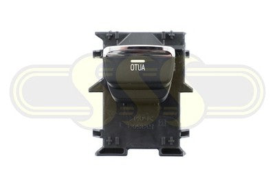 Genuine Subaru Outback Switch Window Right Hand Front MAIN TOURING (03/21-On)