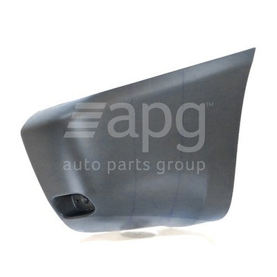 Genuine Toyota RAV4 ACA20R/ACA21R/ACA22R/ACA23R Rear Bar End LH (05/00-10/05)