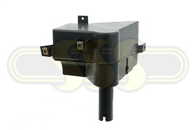 Holden Commodore Radiator Overflow Bottle V6 5.0L (08/04-2007)