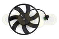 Genuine LDV G10 Van Radiator Fan Blades Left Hand (2015-On)