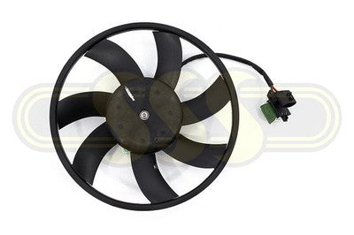 Genuine LDV G10 Van Radiator Fan Blades Left Hand (2015-On)