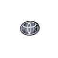 Genuine Toyota Supra GR Grille Emblem (03/19-08/25)