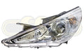 Genuine Hyundai I45 Head Lamp Left Hand (01/10-On)