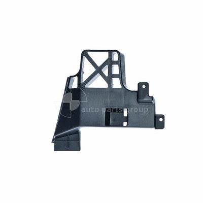 Genuine Mazda 3 BK Front Bar Bracket RH (01/04-06/06)