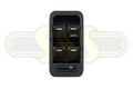 Ford Territory Wagon Switch Window 4 Buttons No Illumination 4 (02/11-09/14)