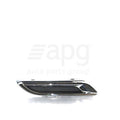 Genuine Toyota Corolla MZEA12R/ZWE211R Rear Bar Mould RH (08/18-On)