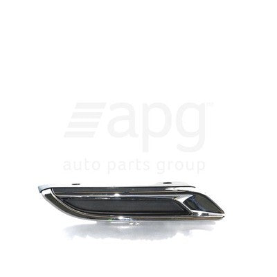 Genuine Toyota Corolla MZEA12R/ZWE211R Rear Bar Mould RH (08/18-On)