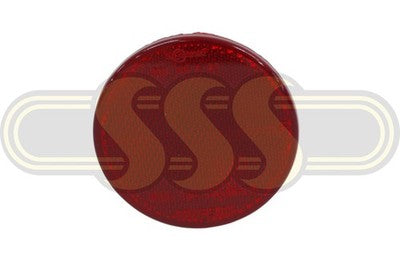 Genuine Nissan / Datsun Juke Bar Reflector (06/14-02/20)