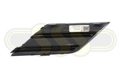 Genuine Haval H6 Bar Mould Cover Left Hand Front Black (01/21-06/25)