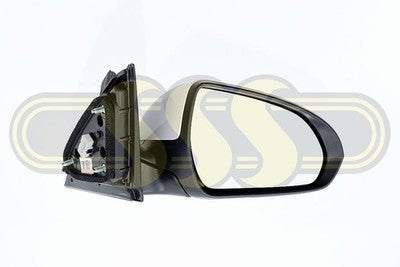 Genuine Hyundai I30 Door Mirror RH With Blind Spot With Flasher (08/20-On)