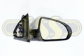 Genuine Hyundai I30 Door Mirror RH With Blind Spot With Flasher (08/20-On)