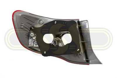 Toyota Corolla 94-On Tail Lamp Right Hand DEPO (03/07-04/10)