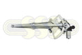 Toyota Corolla 94-On Door Window Regulator Left Hand Front (04/04-02/07)