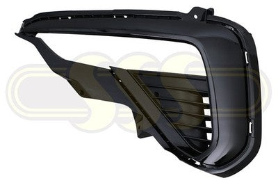 Genuine Kia Optima Fog Lamp Cover Left Hand For Si Only (02/18-On)