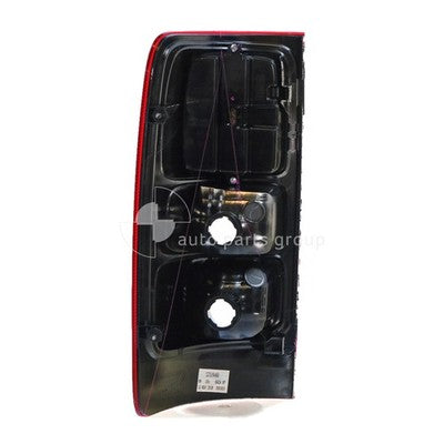 Genuine Holden Colorado RG Tail Lamp RH Led (06/12-12/20)