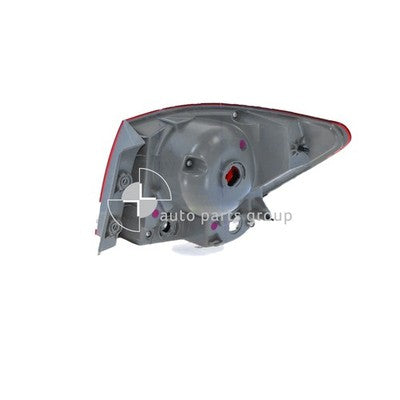 Holden Cruze JG/JH/JH II Tail Lamp LH (05/09-10/16)