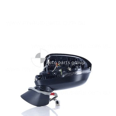 Genuine Mitsubishi Outlander ZM Door Mirror LH (08/21-On)