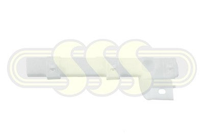 Genuine Mitsubishi Lancer Bar Bracket Slide Left Hand Front (11/15-12/17)