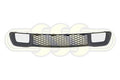 Genuine Jeep Grand Cherokee Bar Grille Front (2012-2017)