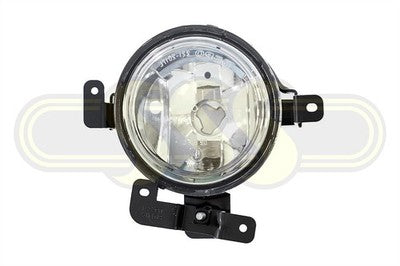 Hyundai Getz Fog Lamp Right Hand DEPO (08/05-01/11)