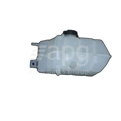 Genuine Ford Ranger PX/UP Radiator Overflow Bottle With Cap Without Sensor