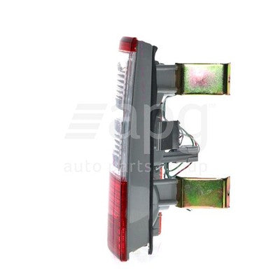 Nissan Patrol GU Tail Lamp LH (10/01-10/04)
