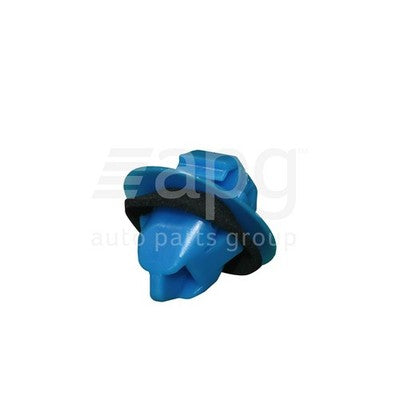 Genuine Toyota FJ Cruiser Door mould X AR (As Many As Required) (09/02-08/16)