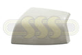 Genuine Kia Niro Door Mirror Cover Left Hand (05/22-On)