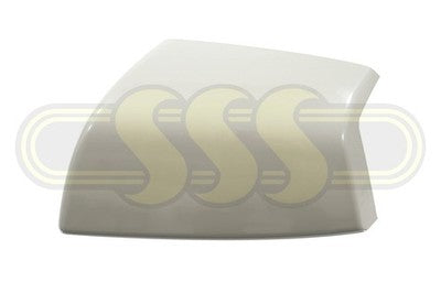 Genuine Kia Niro Door Mirror Cover Left Hand (05/22-On)